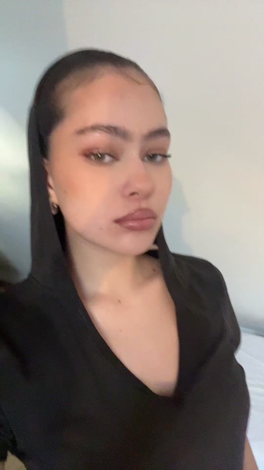 TikTok video thumbnail by marianaliscakovaa