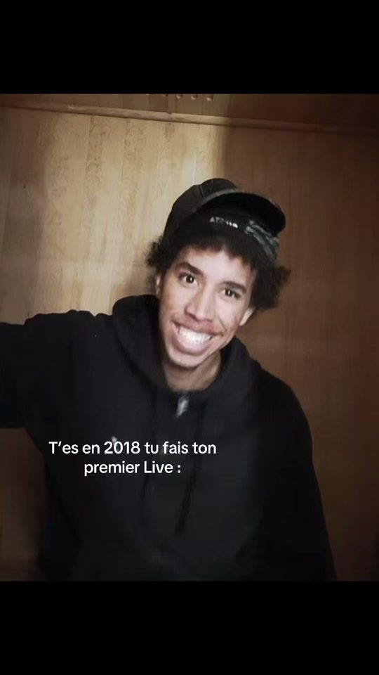 TikTok video thumbnail by partiderien.off
