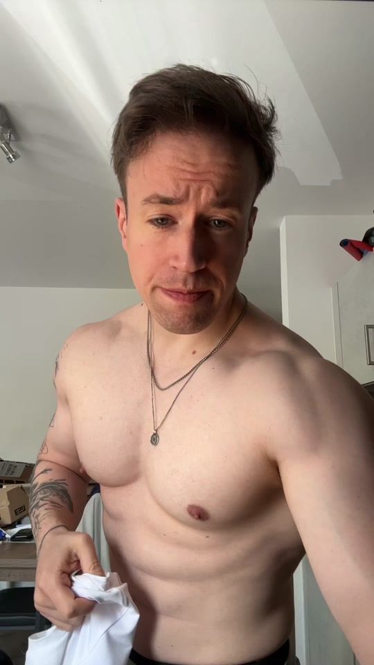 TikTok video thumbnail by gymklaas