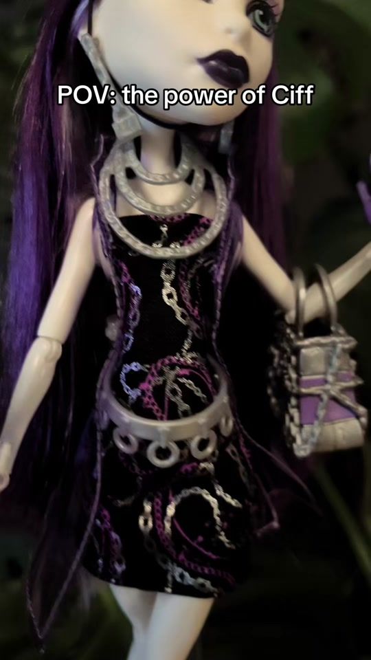 TikTok video thumbnail by claw.deen3