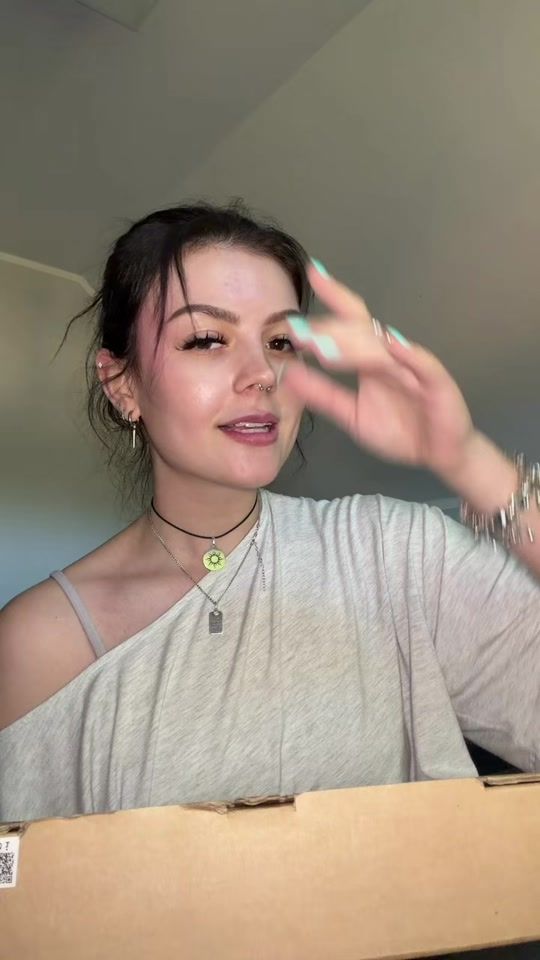 TikTok video thumbnail by girasole.x