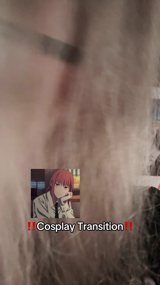 TikTok video thumbnail by chiisana.cos