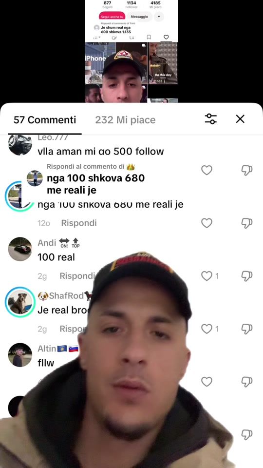 TikTok video thumbnail by mirditori_official95