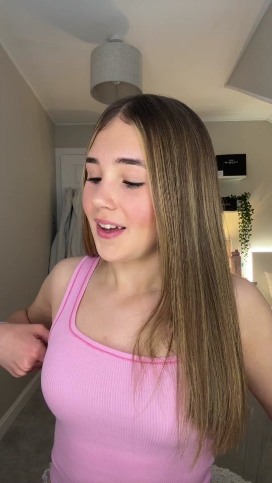 TikTok video thumbnail by katy.mac.x