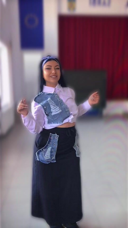 TikTok video thumbnail by larysa_andra234