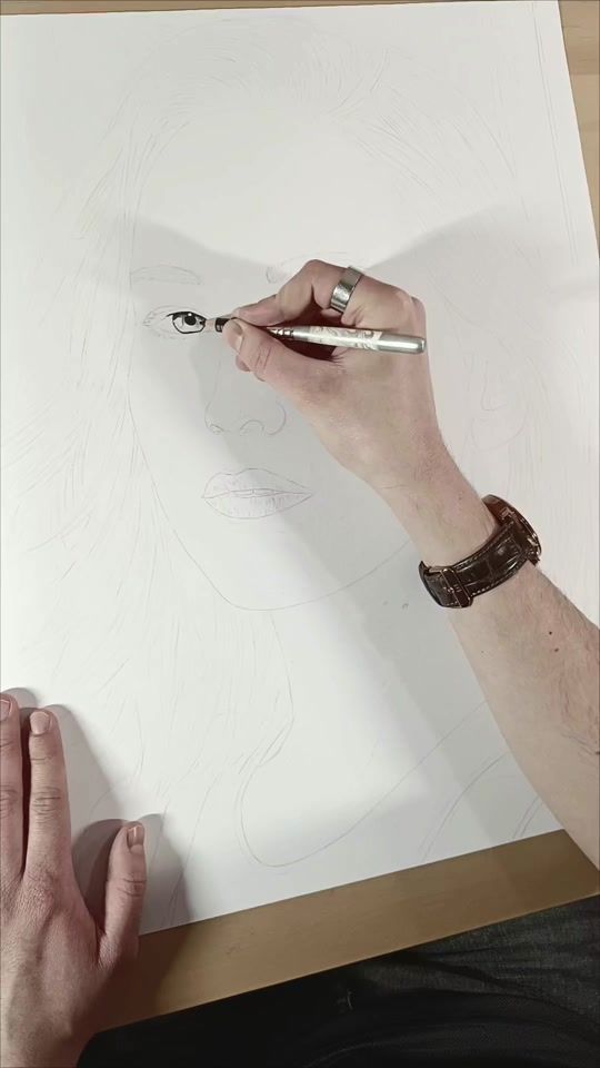 TikTok video thumbnail by gerywyn.art