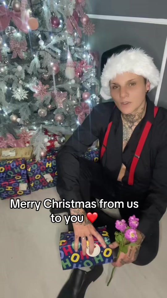 TikTok video thumbnail by cleovibes83