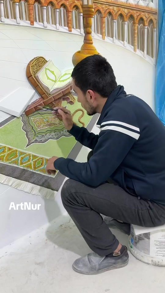 TikTok video thumbnail by artnur.777