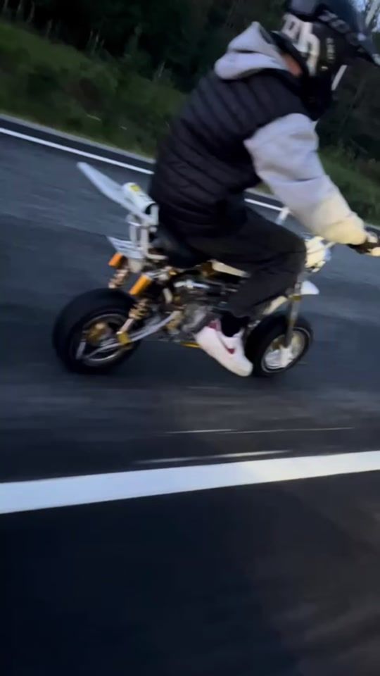 TikTok video thumbnail by juhaorjasniemi