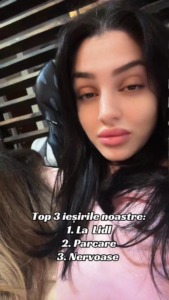 TikTok video thumbnail by balanluiza