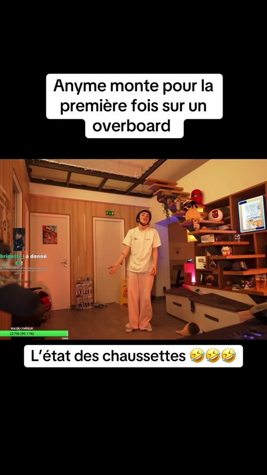 TikTok video thumbnail by stan2pfut