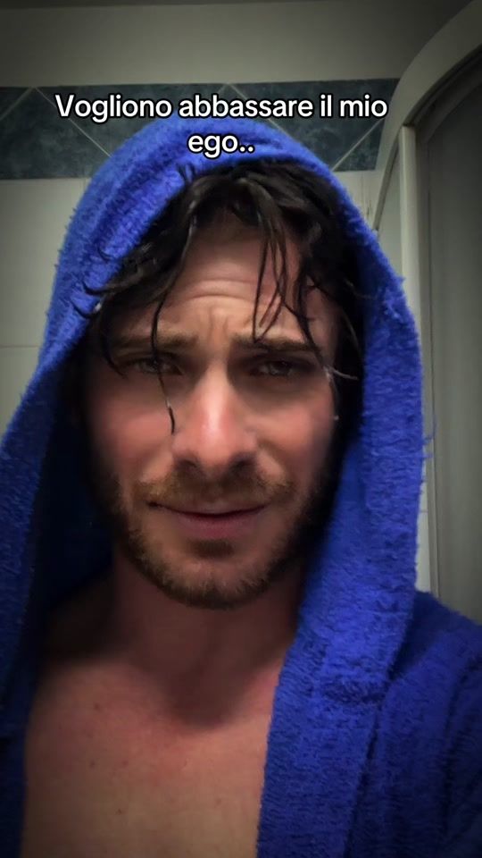 TikTok video thumbnail by mirkoabruscato