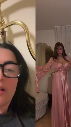 TikTok video thumbnail by naimadamascara