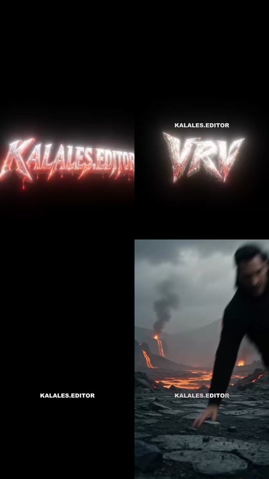 TikTok video thumbnail by kalales.editor