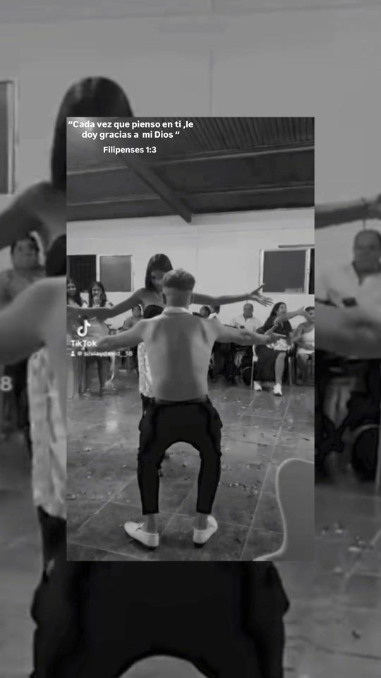 TikTok video thumbnail by silviaydavid__18