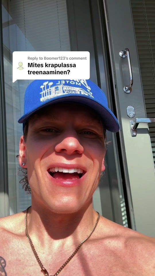 TikTok video thumbnail by apintr