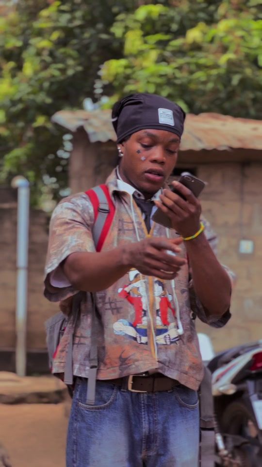 TikTok video thumbnail by swaga_officiel95