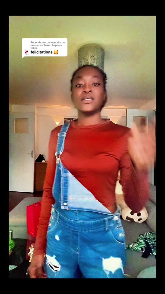 TikTok video thumbnail by lekpa.shandy