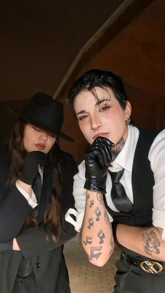 TikTok video thumbnail by soradojae