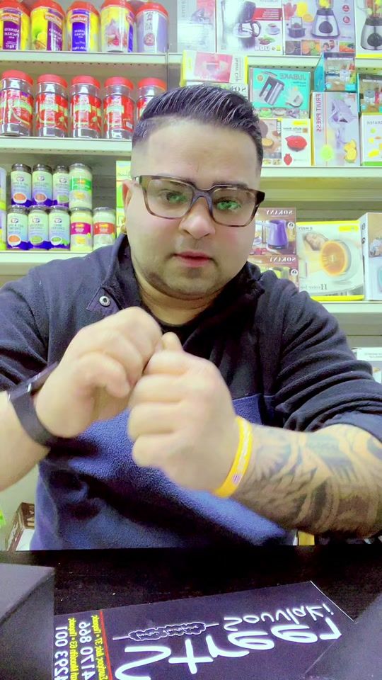 TikTok video thumbnail by sheikhgminimarket12