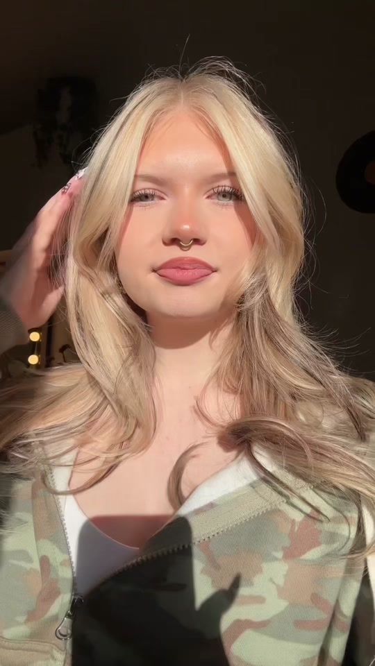 TikTok video thumbnail by .24k.bella