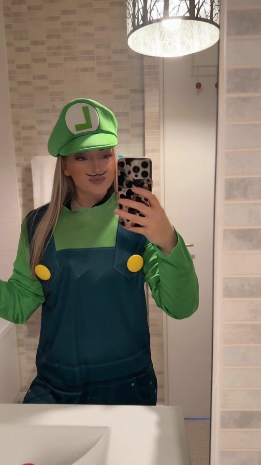 TikTok video thumbnail by chrln_glt