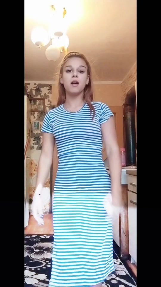TikTok video thumbnail by vivienrybrov