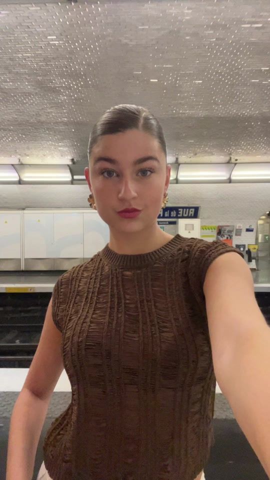 TikTok video thumbnail by lilouroseee