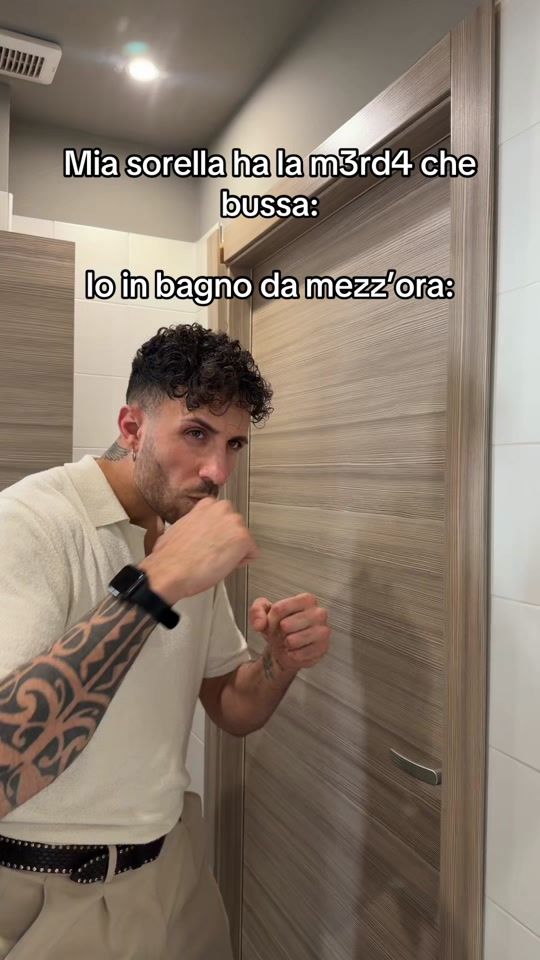 TikTok video thumbnail by lucacannoni