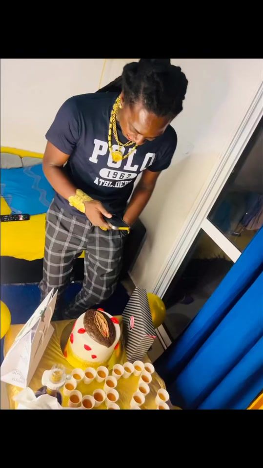 TikTok video thumbnail by la_racaille_up