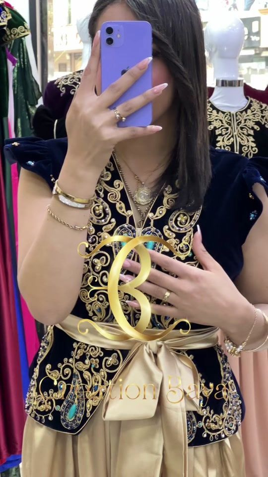 TikTok video thumbnail by creation_baya_