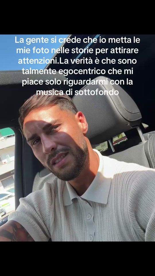 TikTok video thumbnail by edoardobartoli1