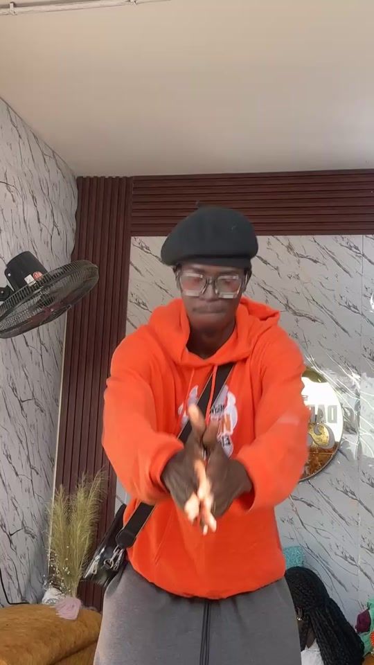 TikTok video thumbnail by cheikh_mu_saliou
