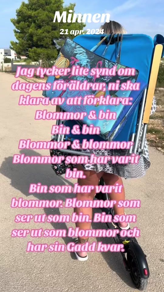 TikTok video thumbnail by piabryggare
