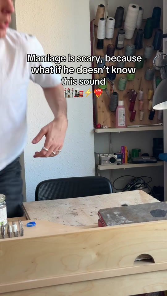 TikTok video thumbnail by potterrings