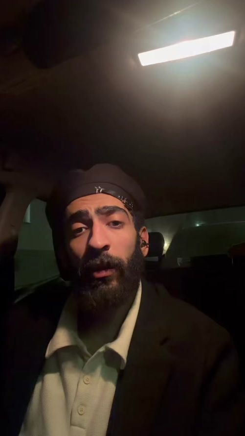 TikTok video thumbnail by hareth27t