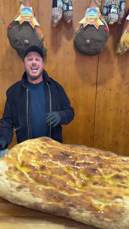 TikTok video thumbnail by allanticovinaio