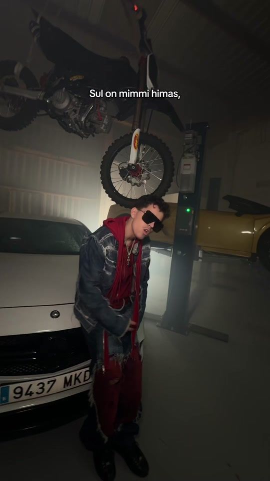 TikTok video thumbnail by hugoseboss