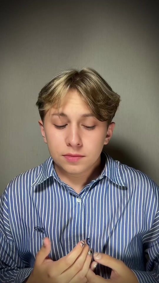 TikTok video thumbnail by enzobeautyy