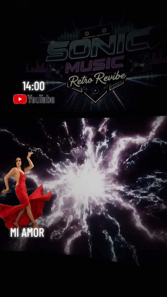 TikTok video thumbnail by sonic.music.zone