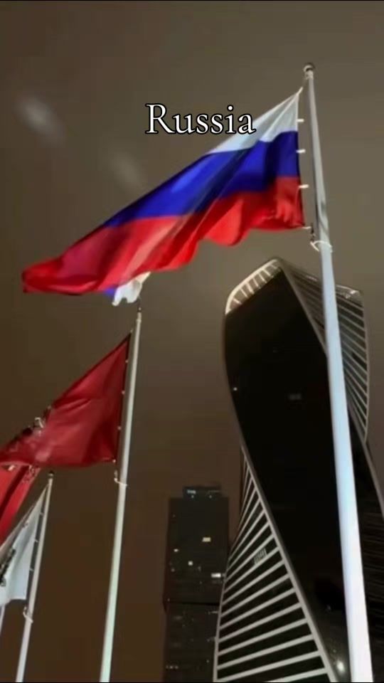 TikTok video thumbnail by russiamotherland
