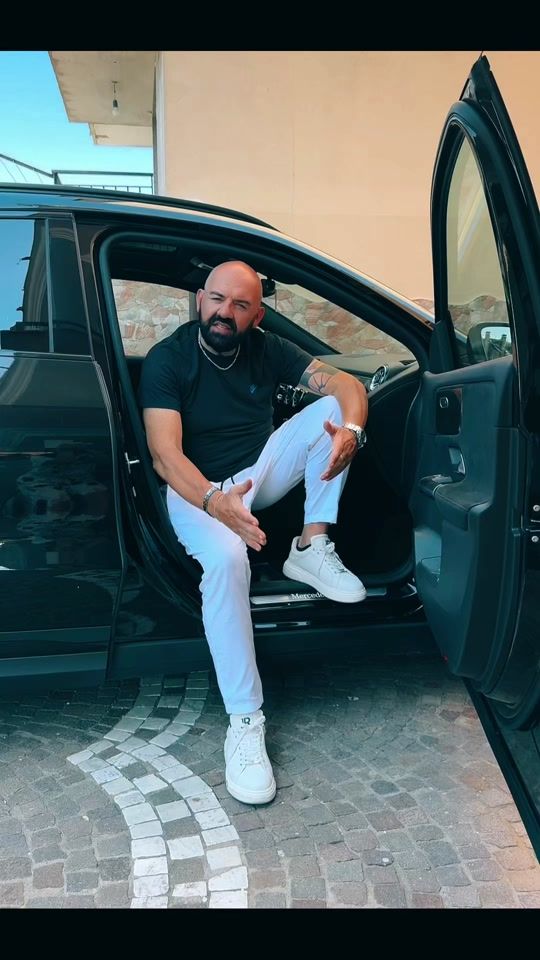 TikTok video thumbnail by leoferrucci_official