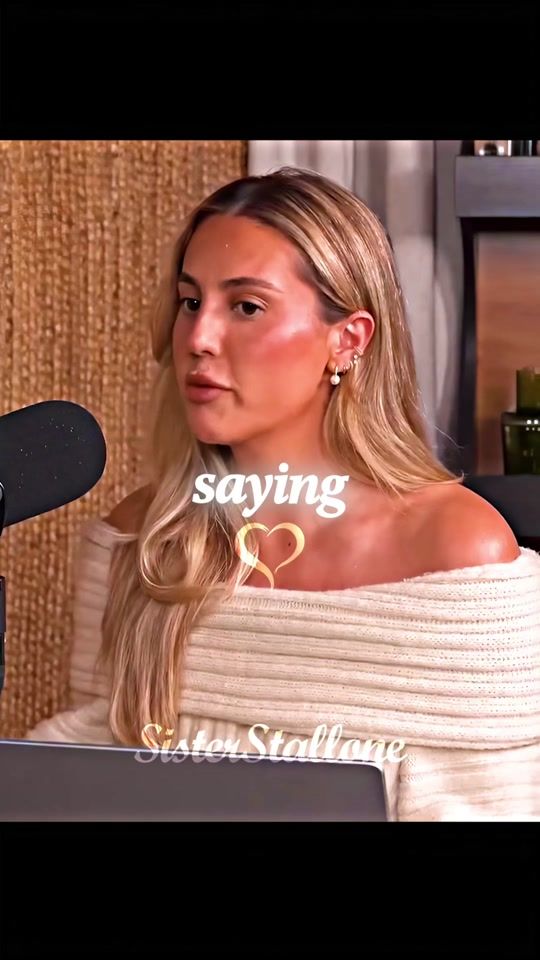 TikTok video thumbnail by sisterstallone