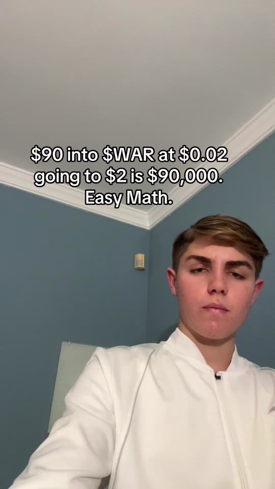 TikTok video thumbnail by crypto.cashier