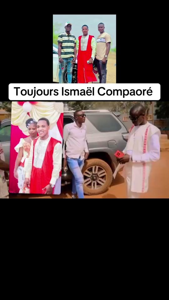 TikTok video thumbnail by toujours.compaore