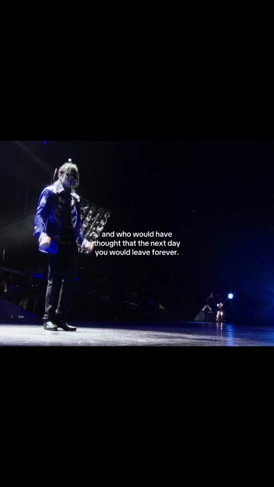 TikTok video thumbnail by __michael_.jackson__