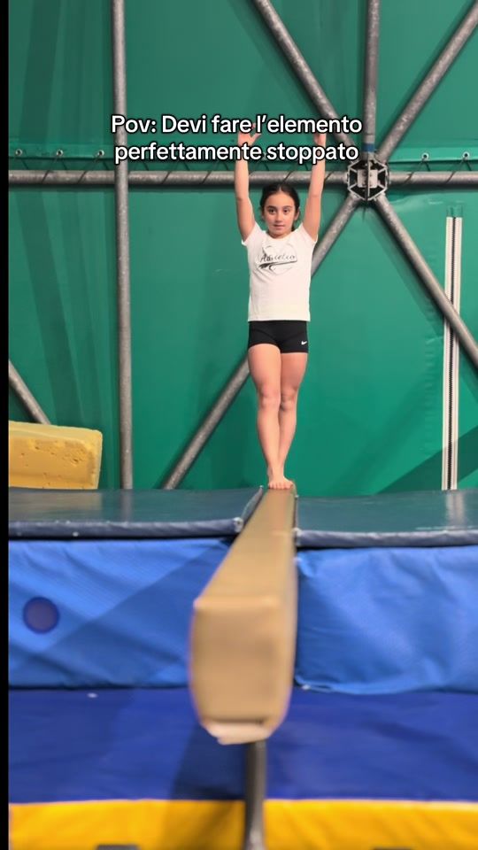 TikTok video thumbnail by gymnasticmeme