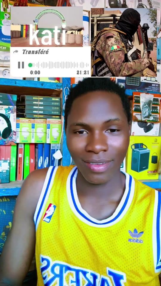 TikTok video thumbnail by hakika_tv