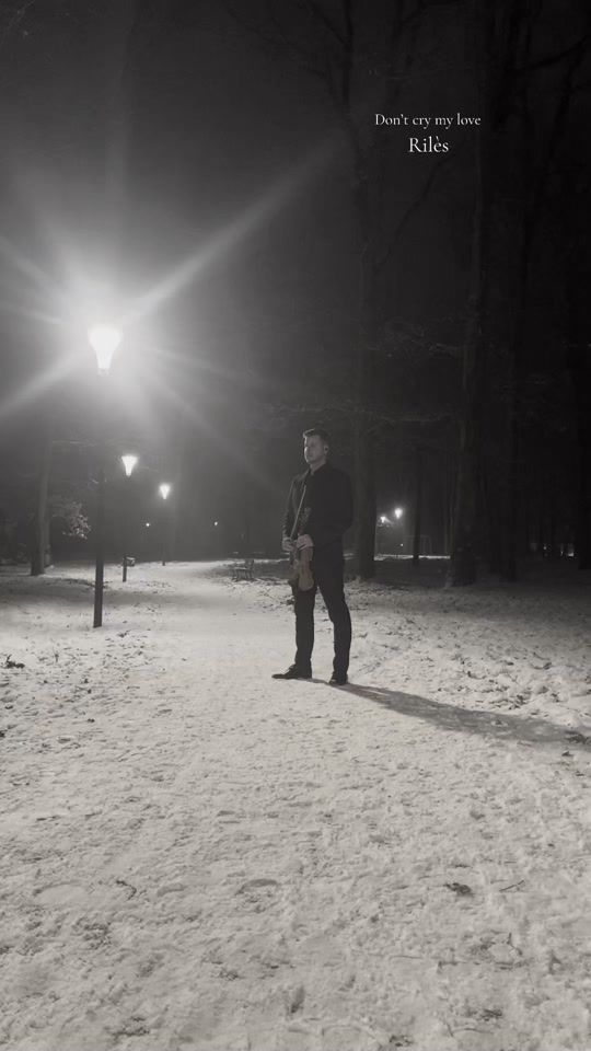 TikTok video thumbnail by edwin_musicc