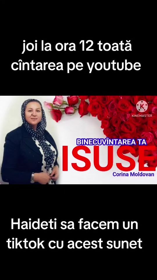 TikTok video thumbnail by corinasorinmoldovan